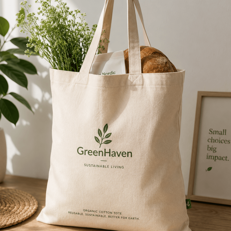 10 Simple Swaps for a More Sustainable Lifestyle